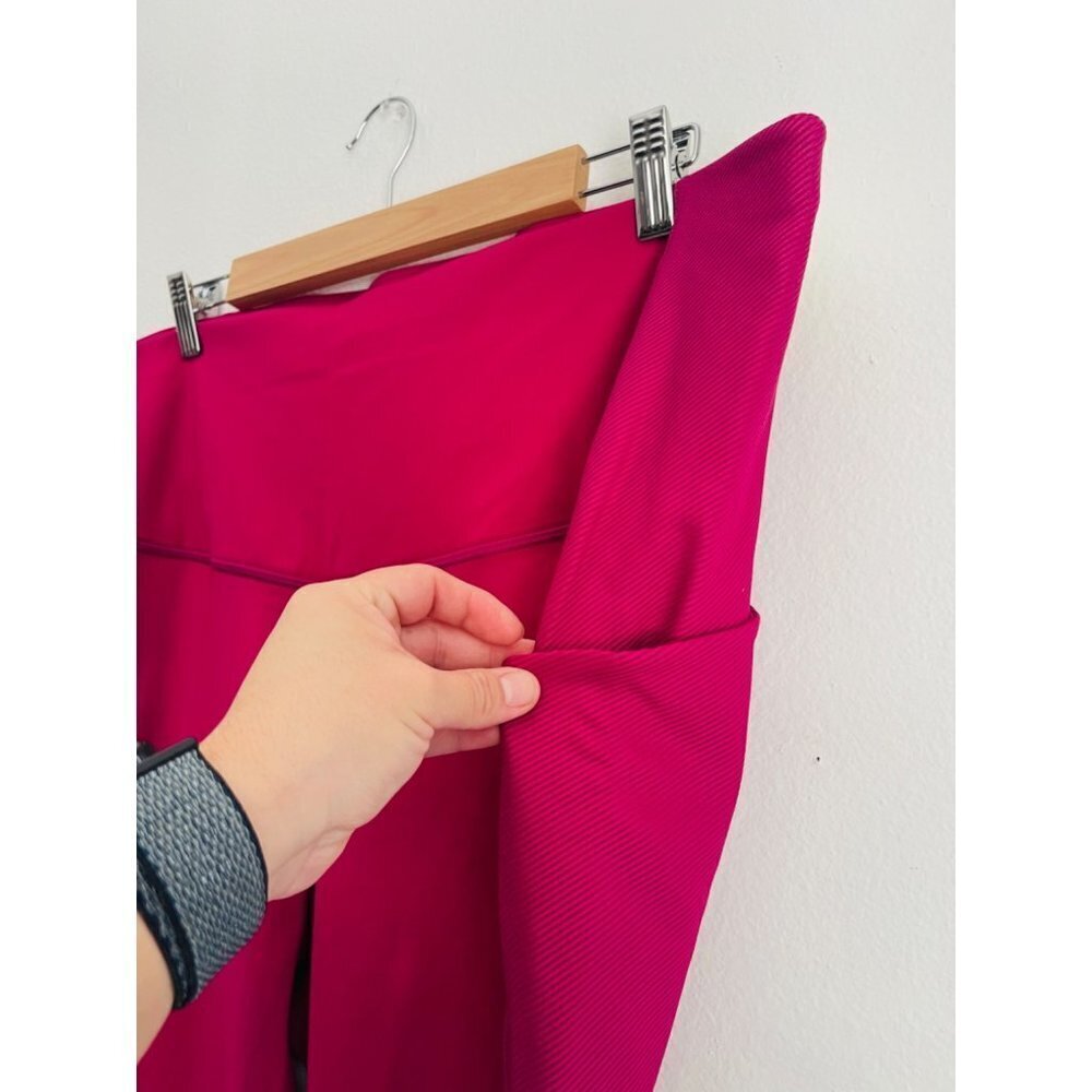 NWT All In Motion fuchsia leggings sz 2X - Picture 3 of 6